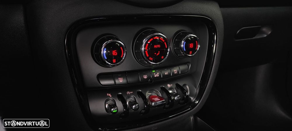 MINI Clubman Cooper D - 28