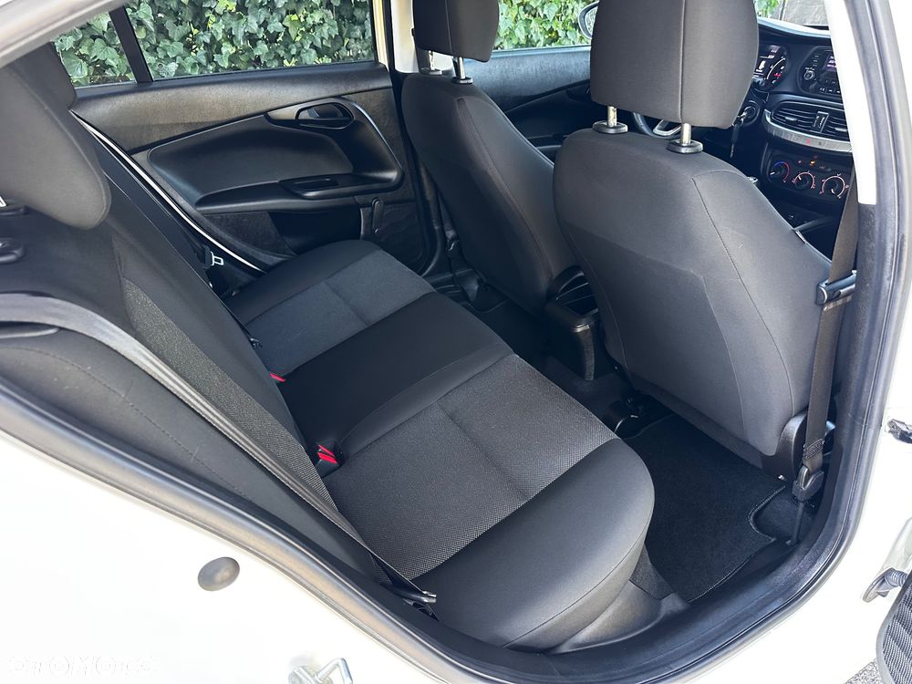 Fiat Tipo 1.4 16v Street - 23