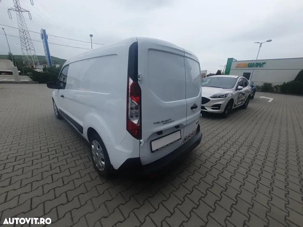 Ford Transit Connect - 7
