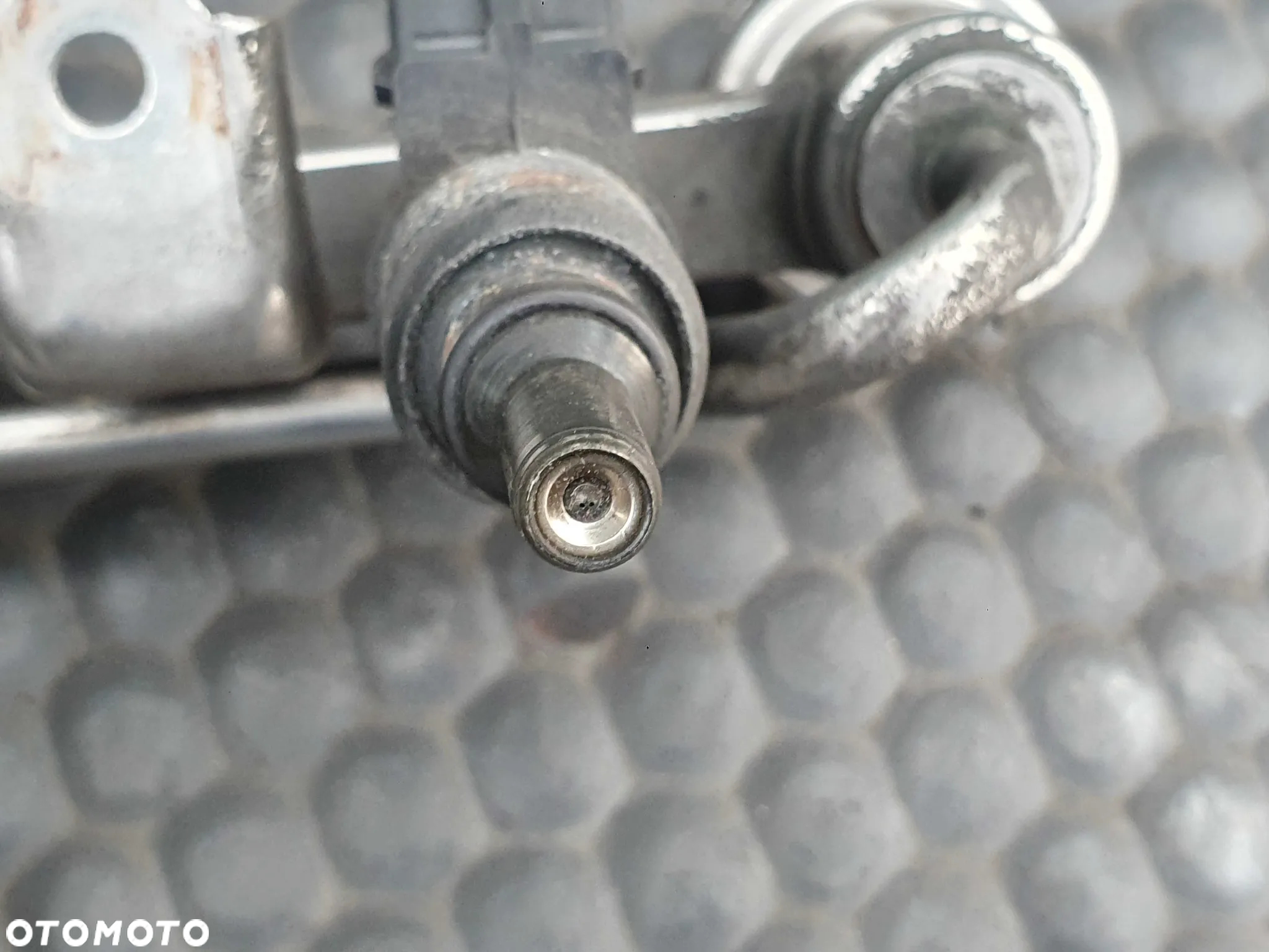 Listwa 06A133317E 06A133035 06A906031D Wtryskowa Wtryski Regulator Cisnienia Paliwa 1.8 20V VW Golf IV 4 Seat Leon I 1 Audi A3 8L Skoda - 15