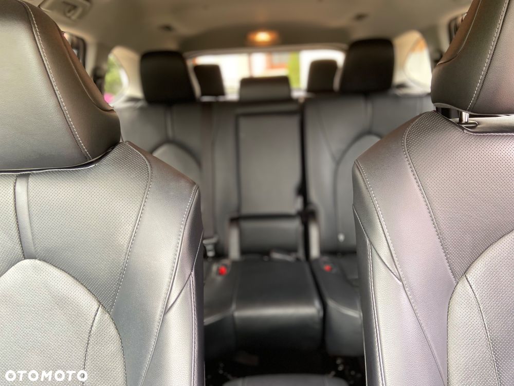 Toyota Highlander 2.5 Hybrid Prestige - 10