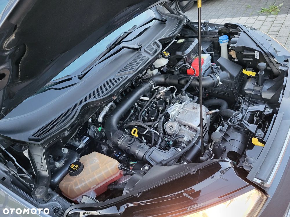 Ford EcoSport 1.0 EcoBoost TITANIUM - 28