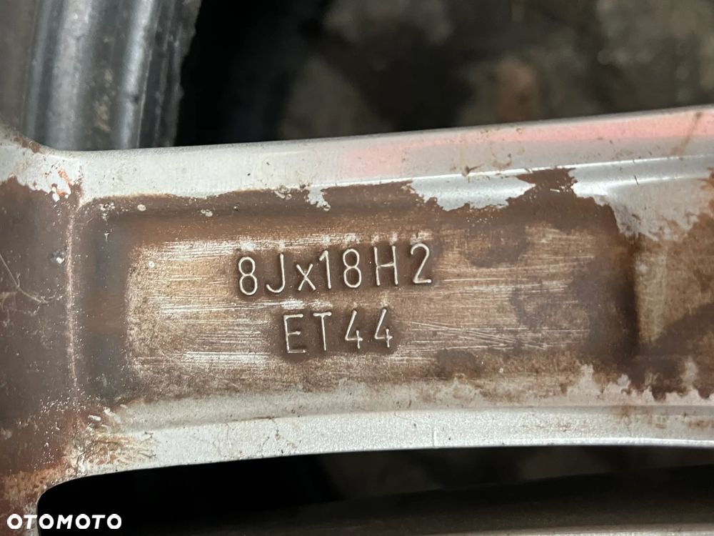 Felga VW 3AA601025N 8J x 18 ET 44 5x112 1szt. - 7