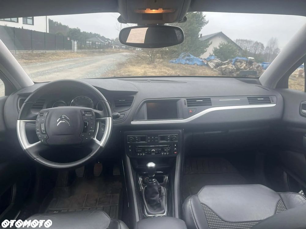 Citroën C5 1.6 THP Exclusive - 3