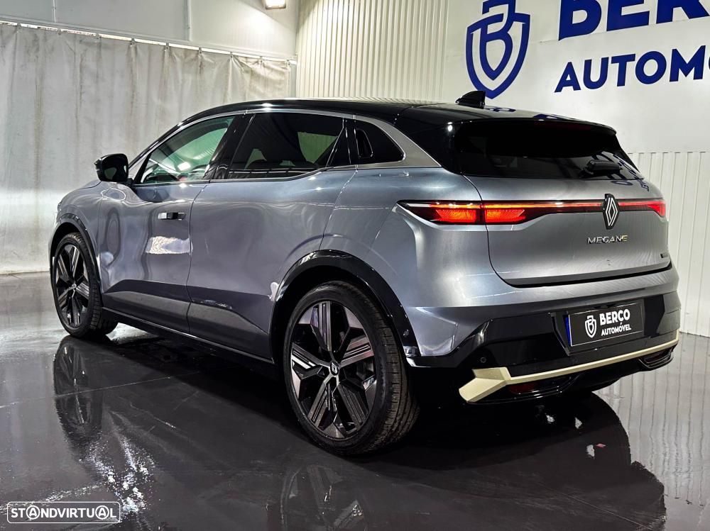 Renault Mégane E-Tech - 7
