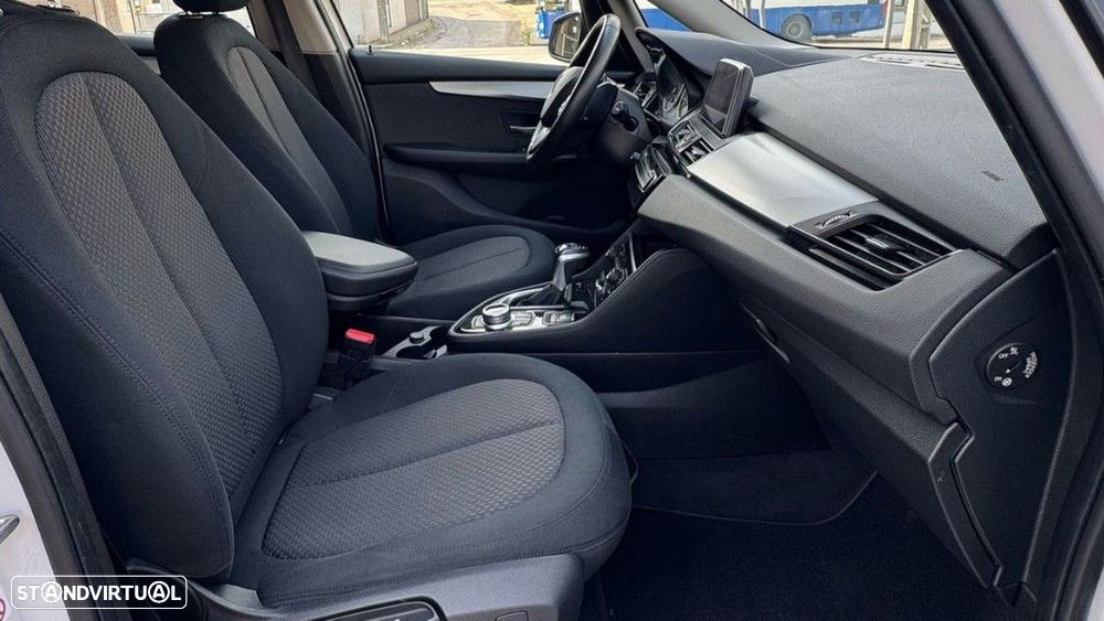 BMW 225 - 20