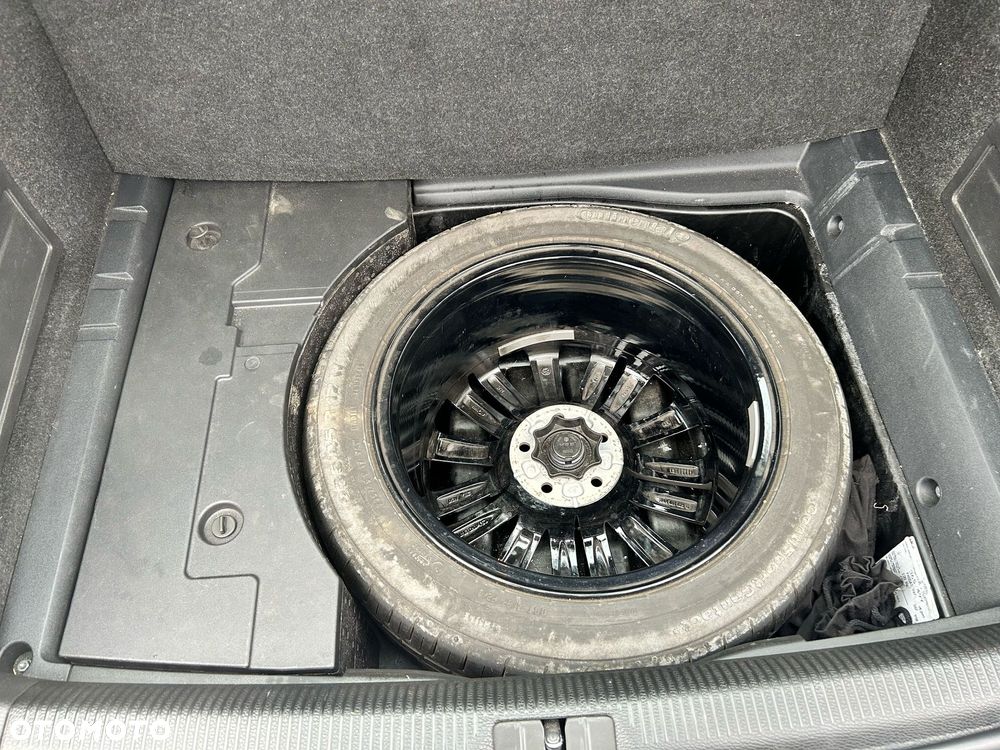 Volkswagen Passat 2.0 TDI Highline DSG - 24