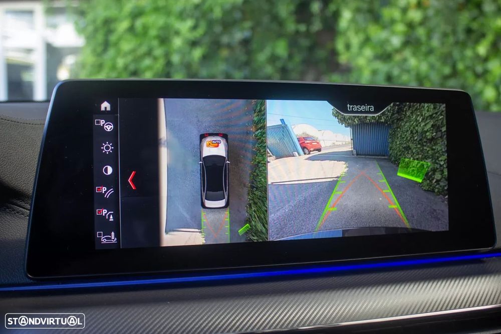 BMW M5 Competition - 21