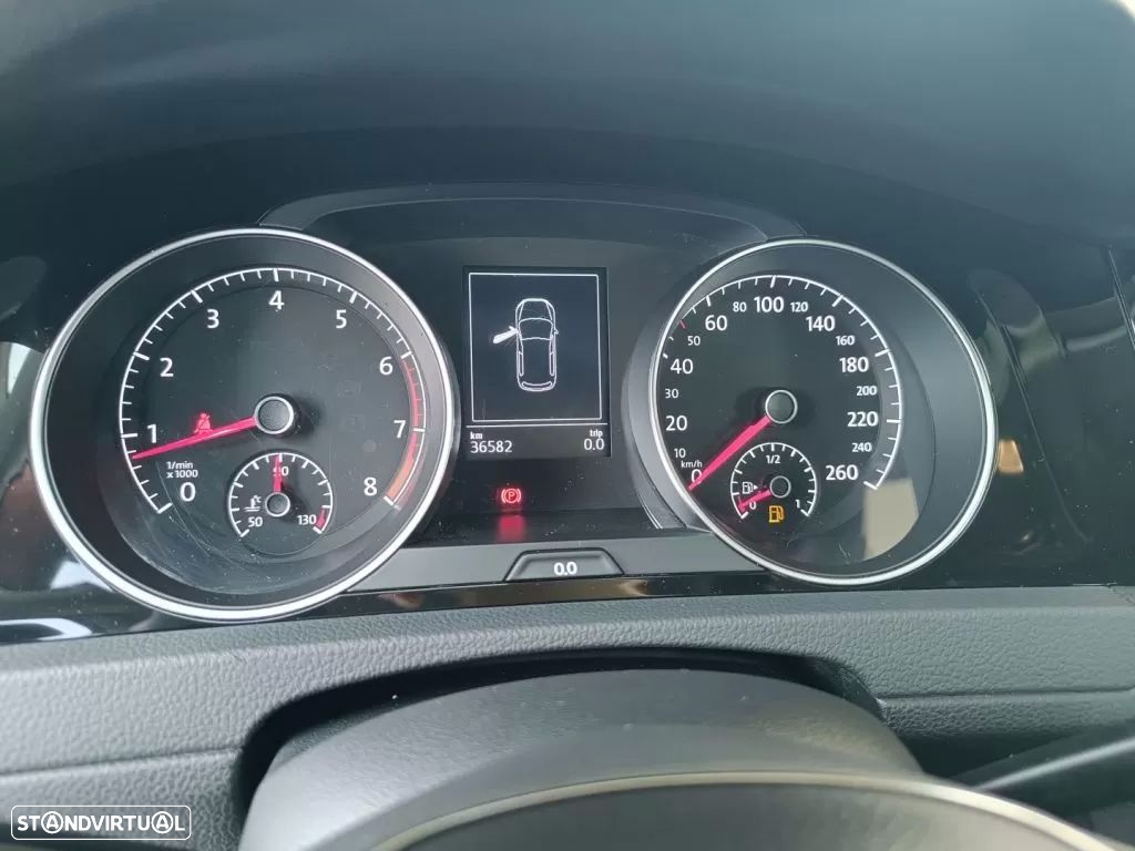 VW Golf 1.4 TSI Join - 15