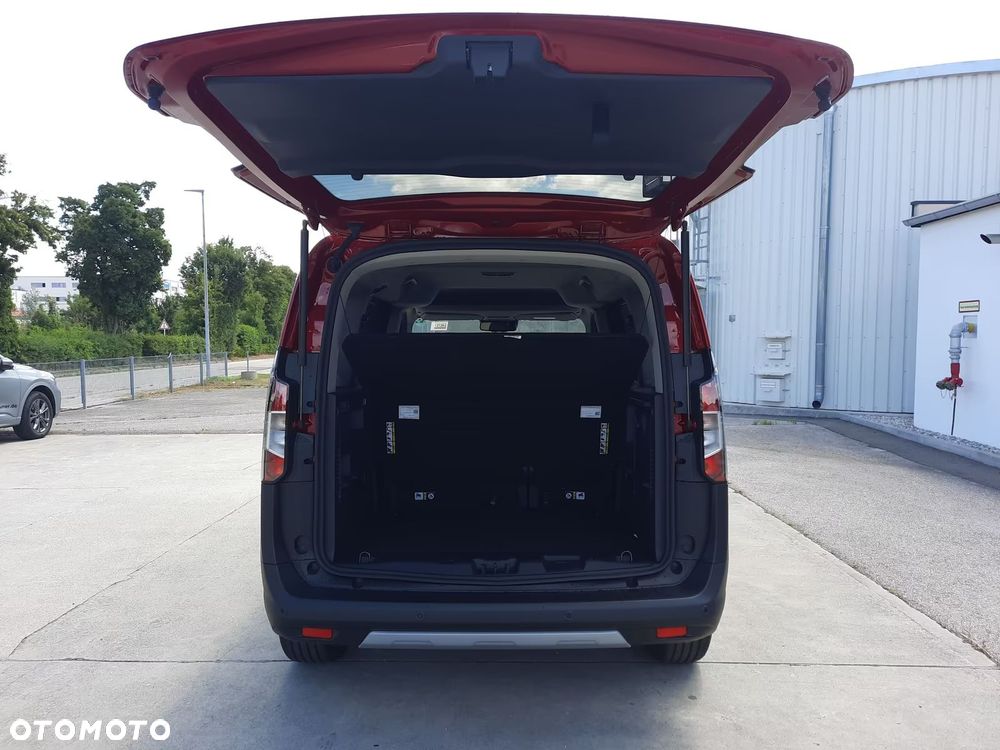 Ford Tourneo Courier 1.0 EcoBoost Active - 9