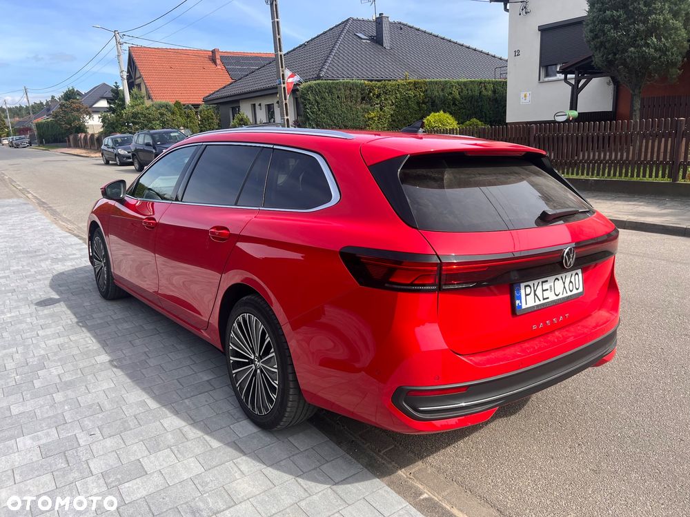 Volkswagen Passat 2.0 TDI BMT Highline DSG - 13