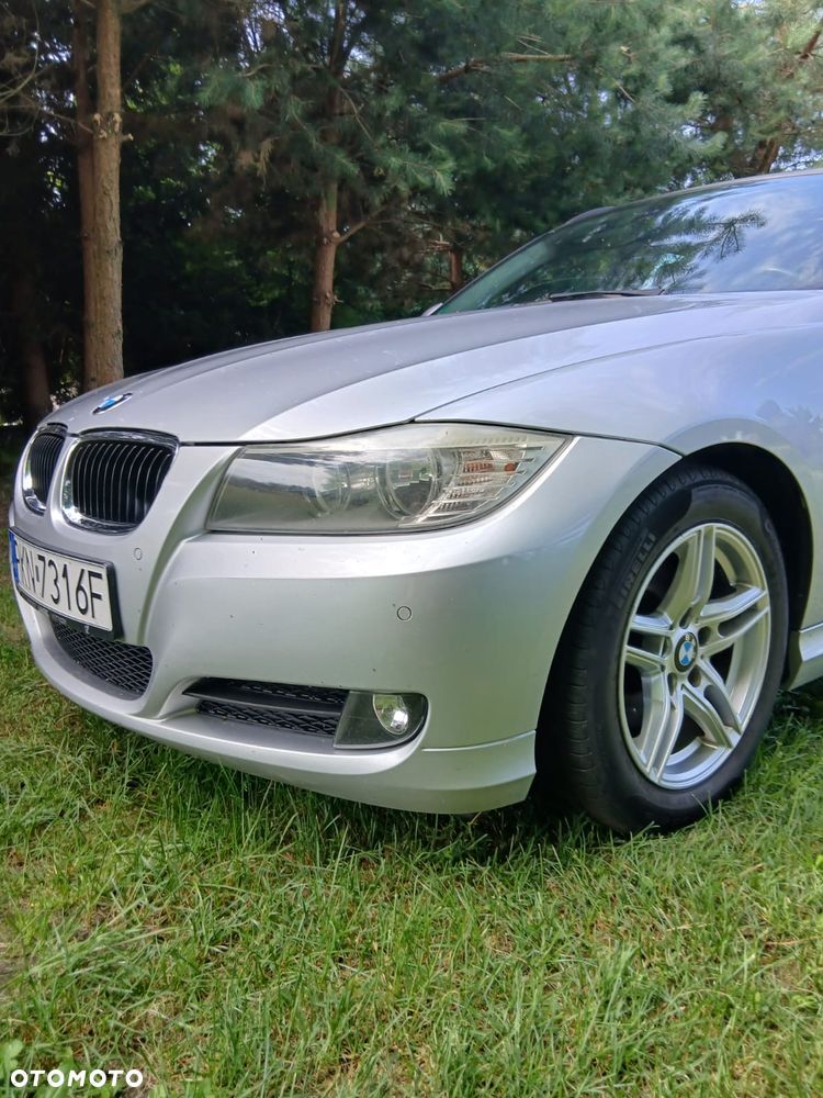 BMW Seria 3 - 3