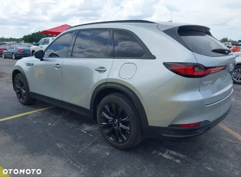Mazda CX-90 - 3