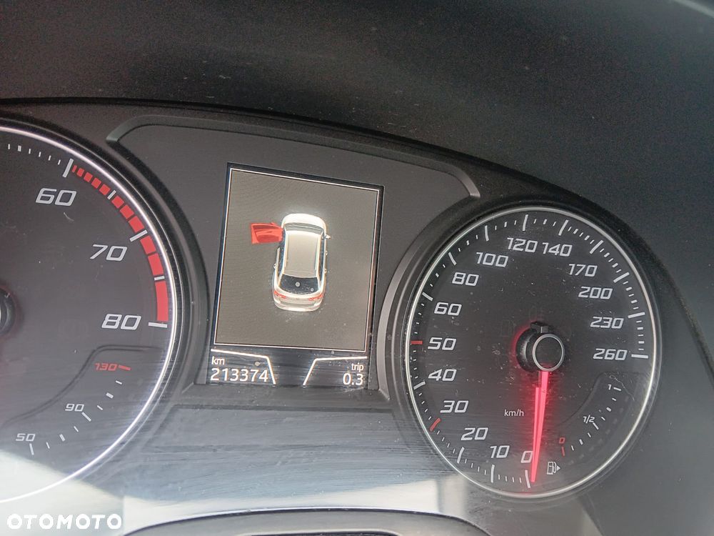 Seat Leon 1.4 TSI FR S&S DSG - 14