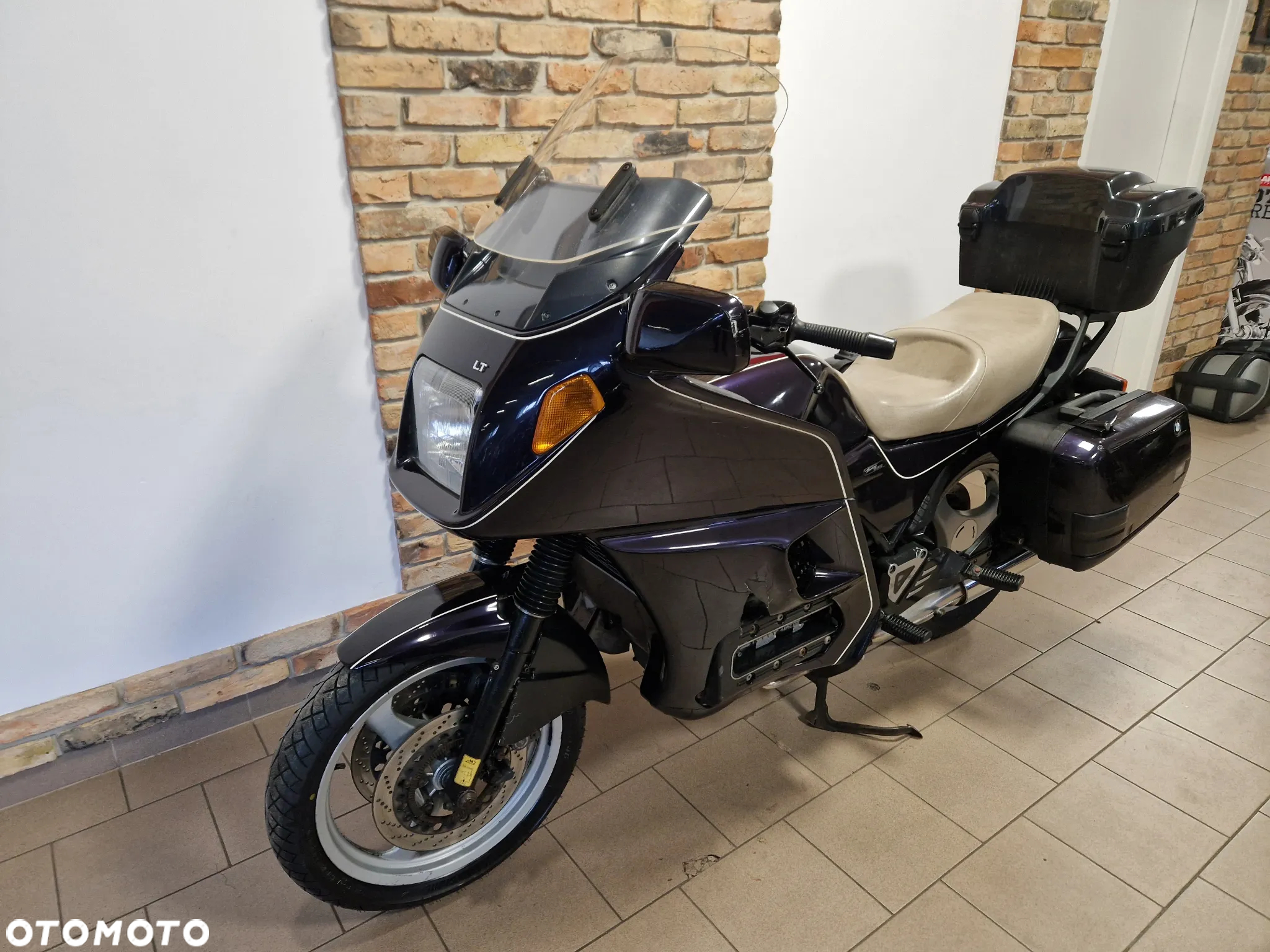 BMW LT - 5