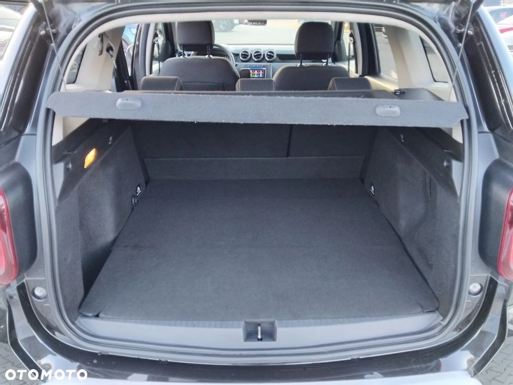 Dacia Duster 1.3 TCe FAP Prestige 4WD - 20