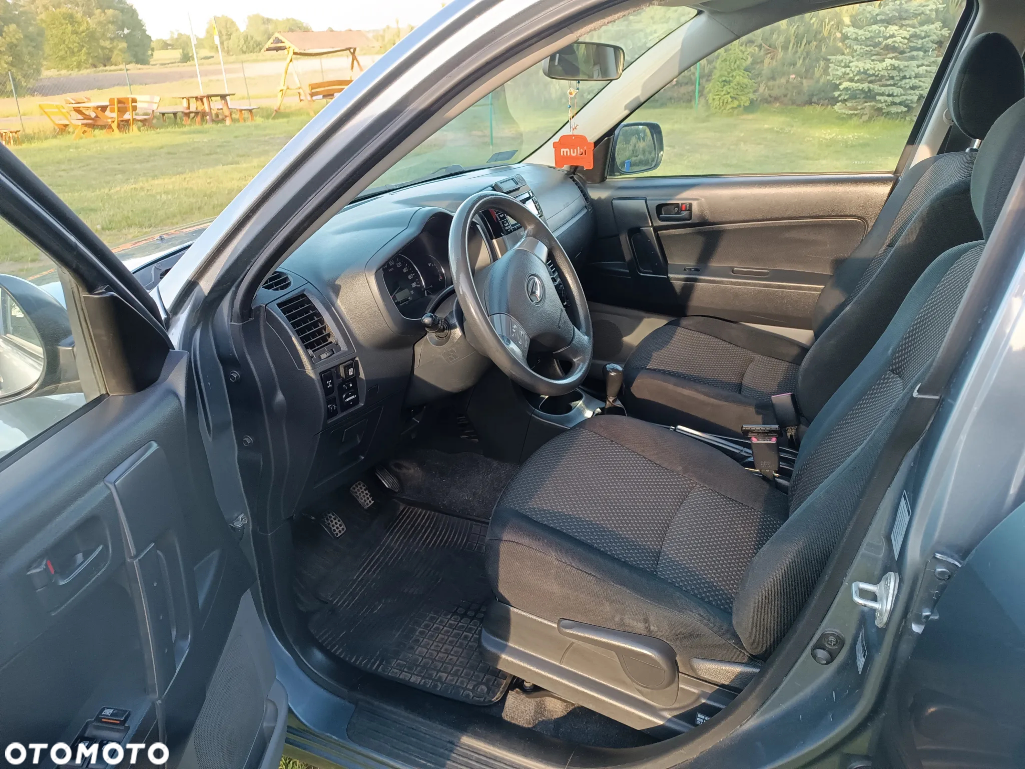 Daihatsu Terios 1.5 Top 4WD - 8