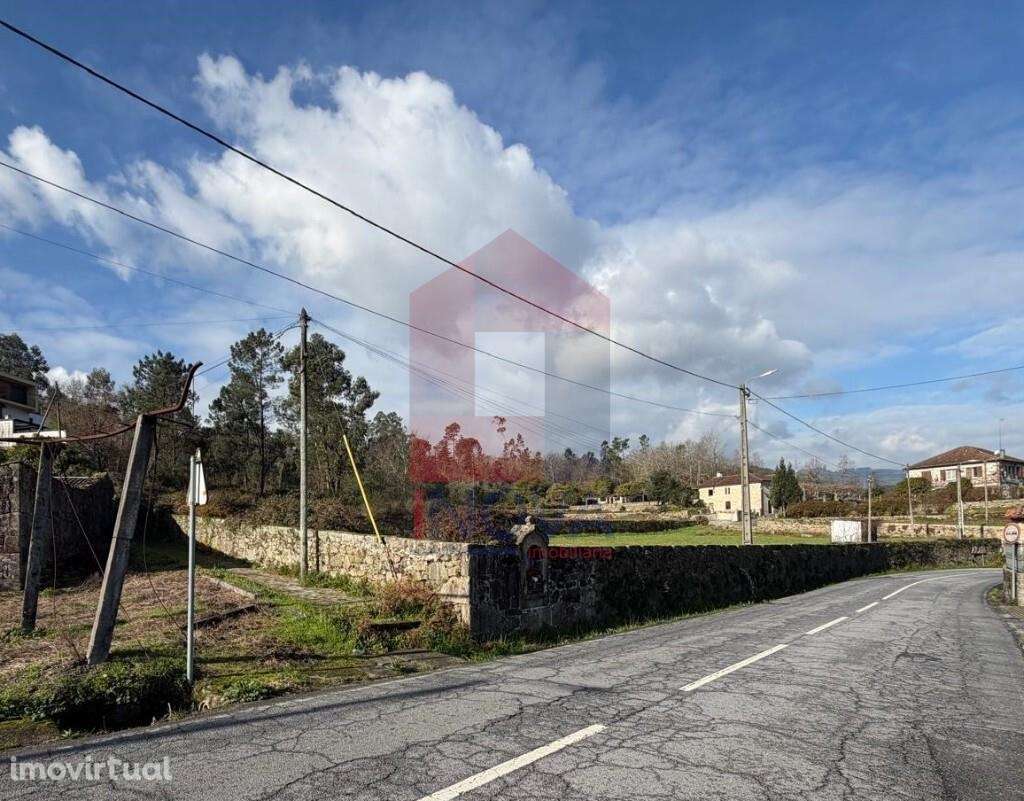 Terreno para construção, Gême - Grande imagem: 2/28