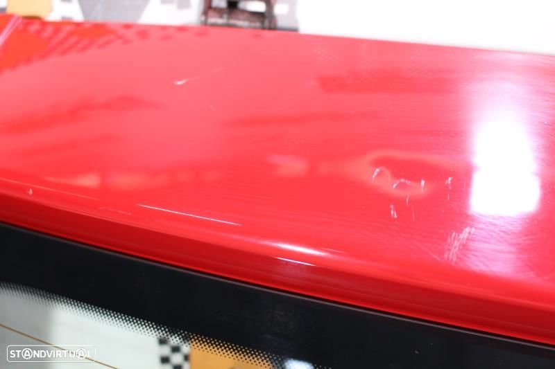 Tampa Da Mala Seat Ibiza Iv Sportcoupe (6J1, 6P5)  Mala Seat Ibiza 6J - 7