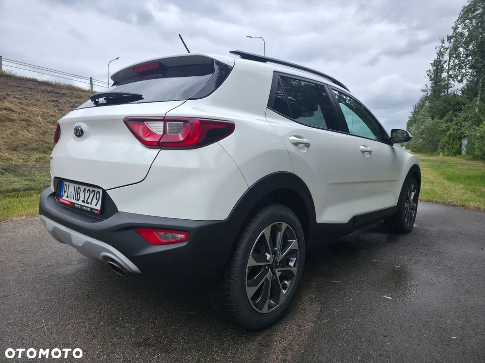 Kia Stonic 1.4 Spirit - 5