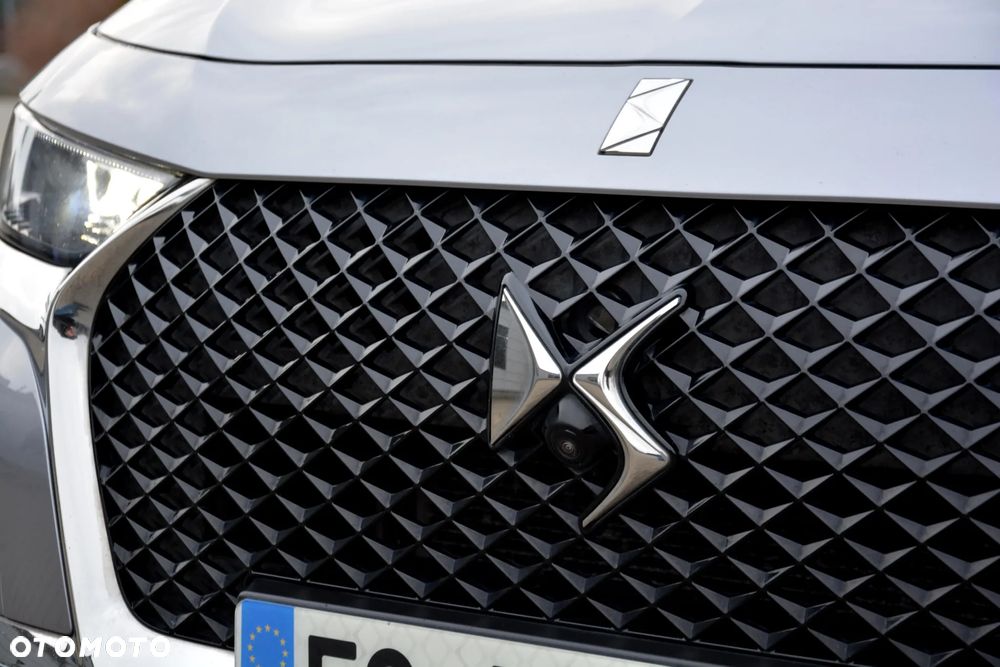 DS Automobiles DS 7 Crossback 2.0 BlueHDi Grand Chic - 6