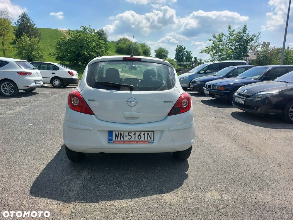 Opel Corsa 1.3 CDTI Enjoy - 5
