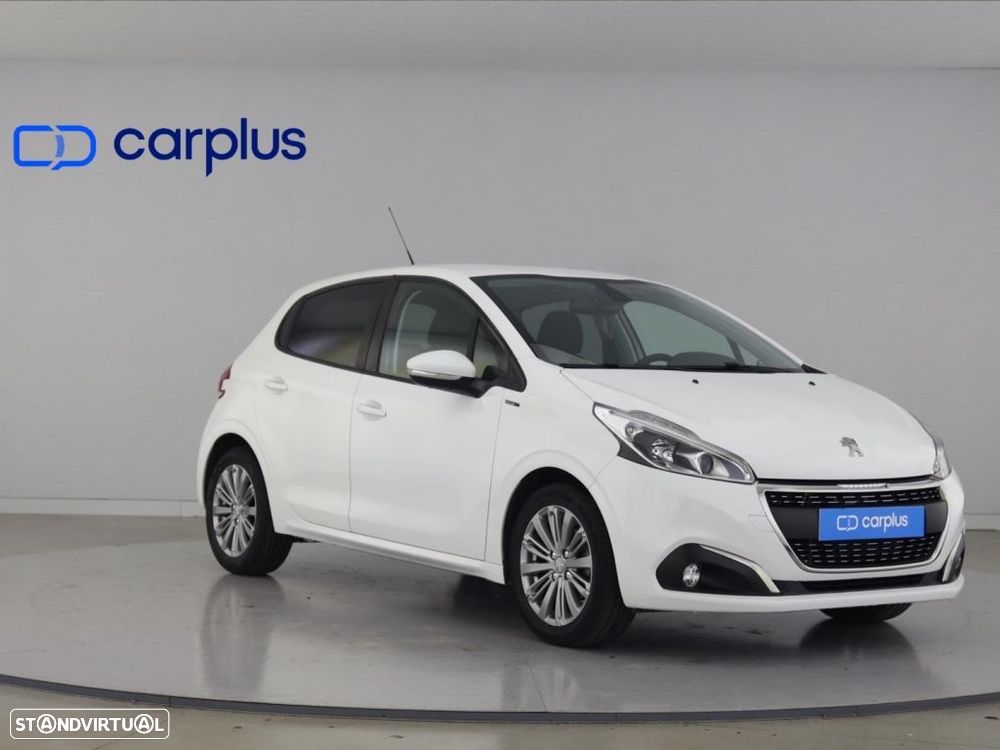 Peugeot 208 1.2 PureTech Allure - 2