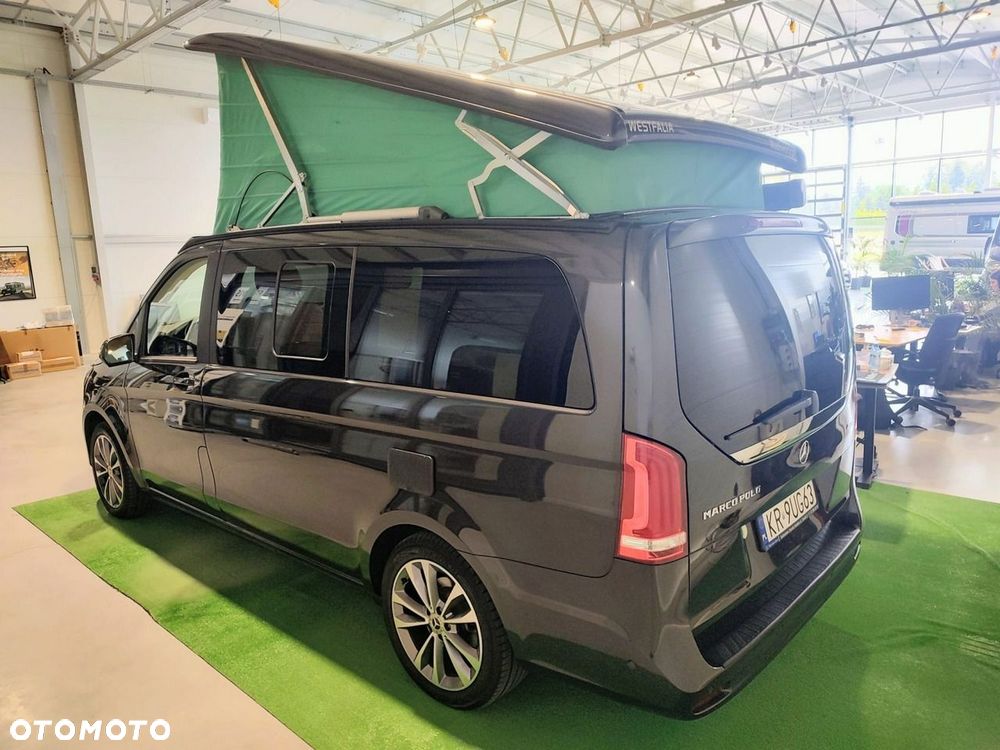 Mercedes-Benz Marco Polo - 25