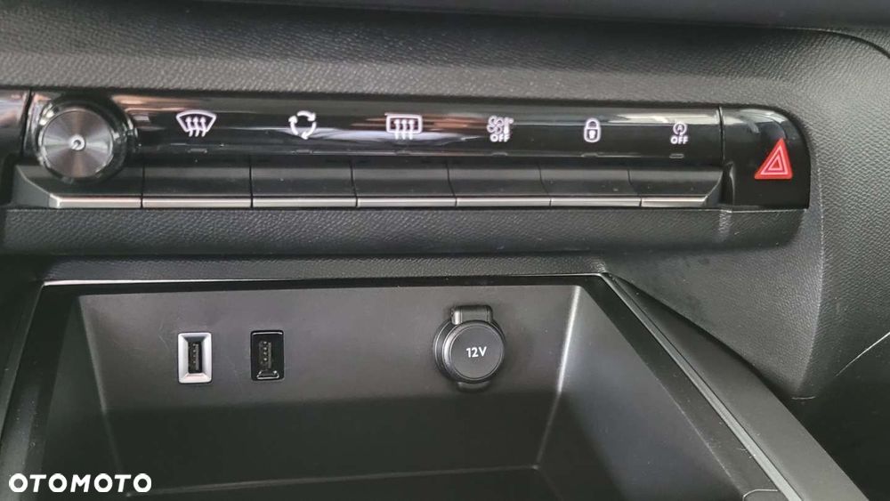 Citroën C5 Aircross - 21