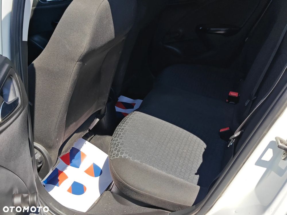 Opel Corsa 1.4 Cosmo - 8