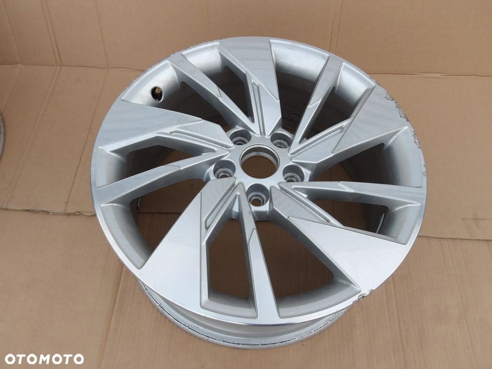 FELGA 8X18 ET46 AUDI 8Y0601025F - 10
