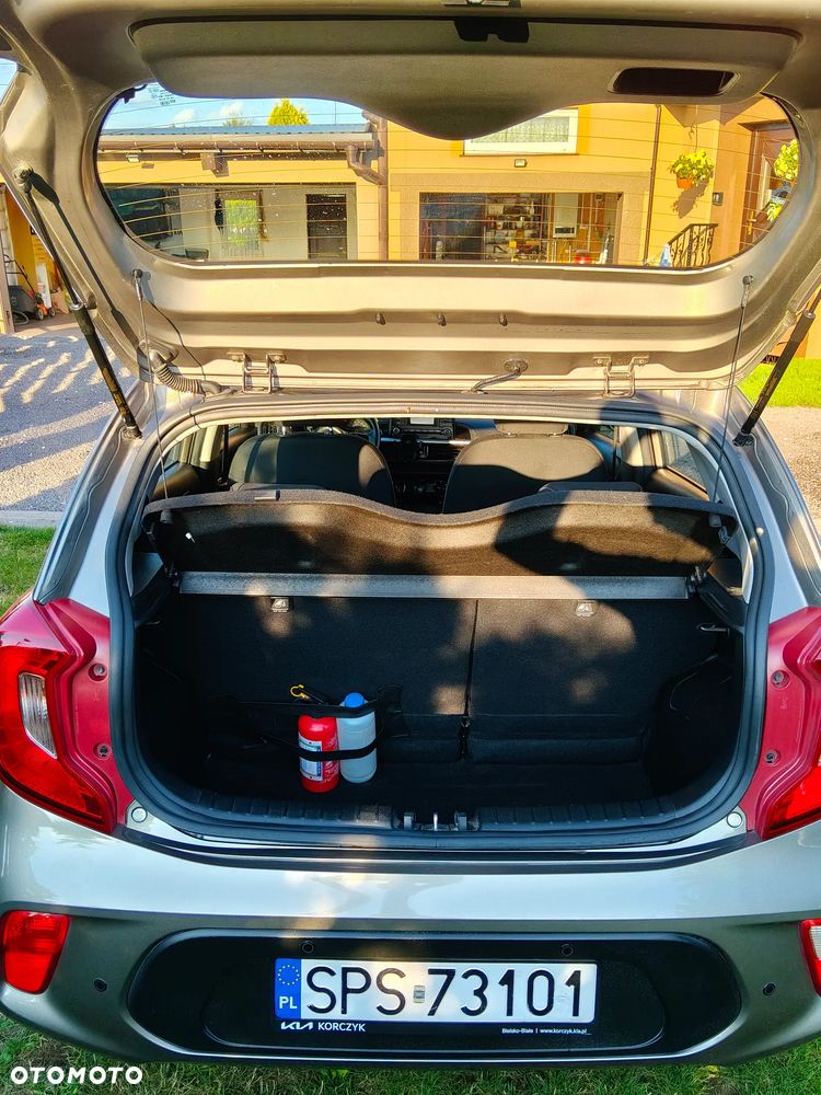 Kia Picanto 1.0 M - 7