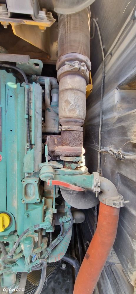 Volvo EW240 EMH - 26