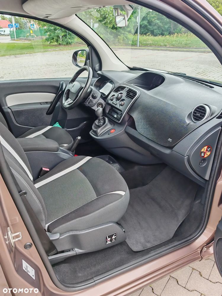Renault Kangoo - 11