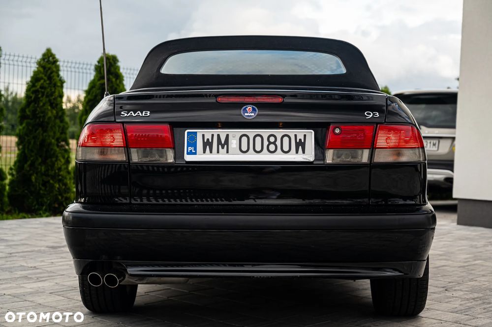 Saab 9-3 - 10