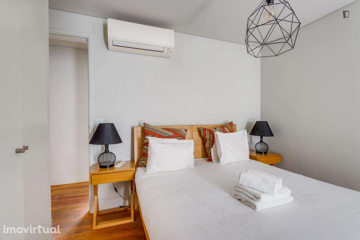 Apartamento com 2 quartos - localizado em Bairro Alto Lisbon - Grande imagem: 3/23