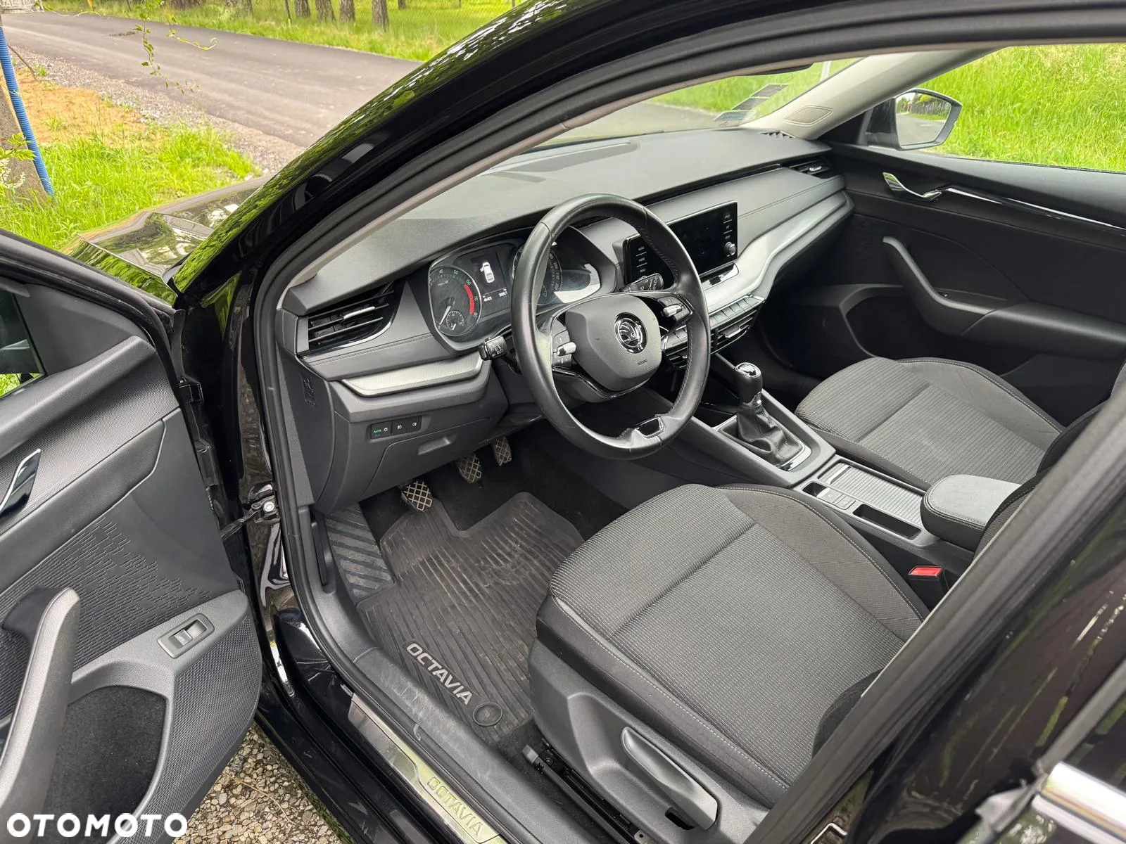 Skoda Octavia 1.5 TSI ACT Ambition - 8