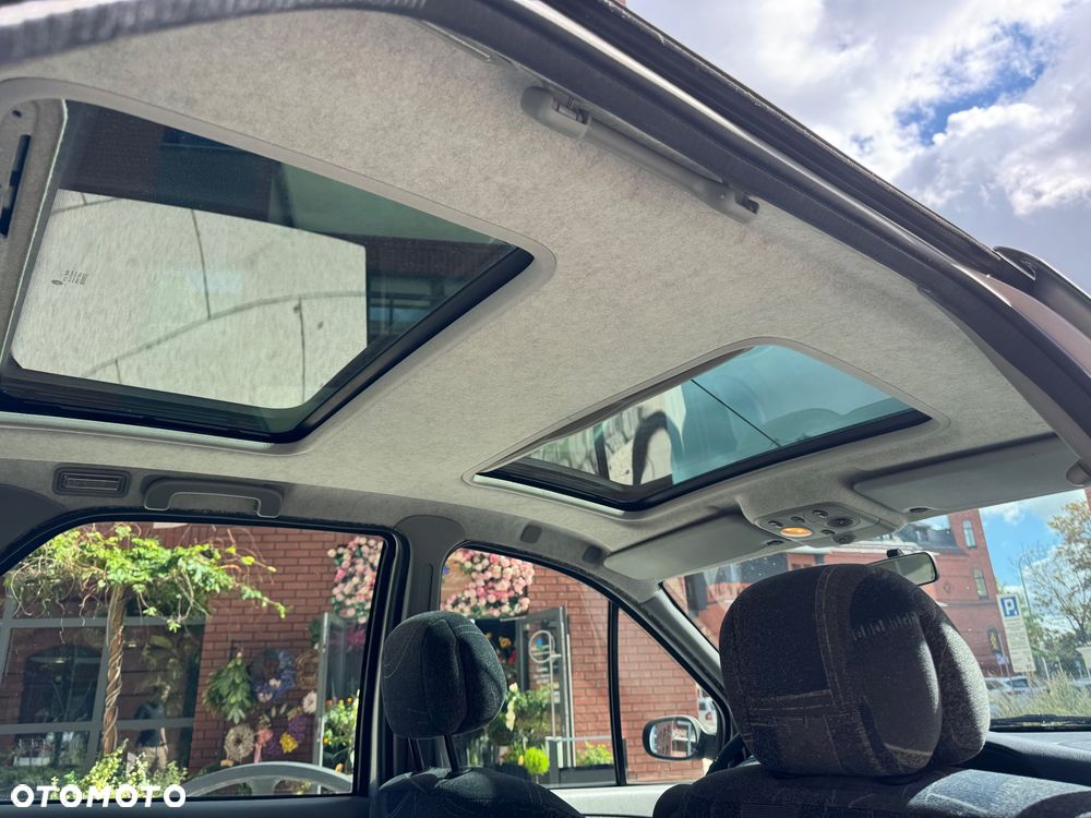 Renault Scenic 1.6 16V Privilege - 12