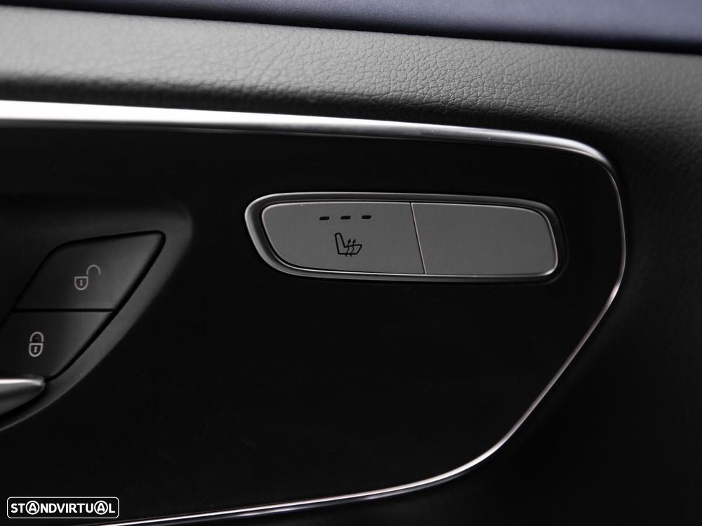 Mercedes-Benz EQV 300 Longa - 16