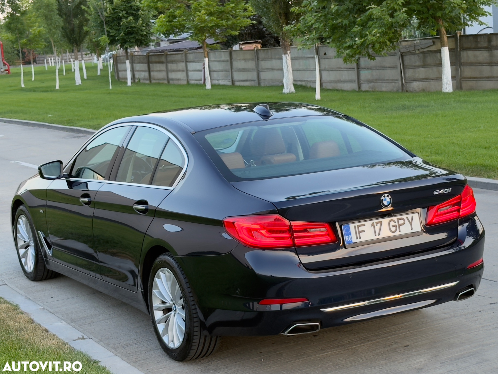 BMW Seria 5 - 3
