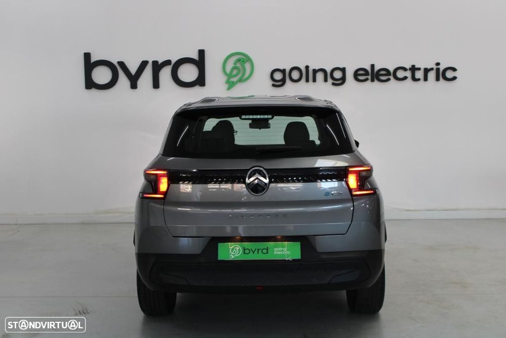 Citroën e-C3 Aircross YOU - 6