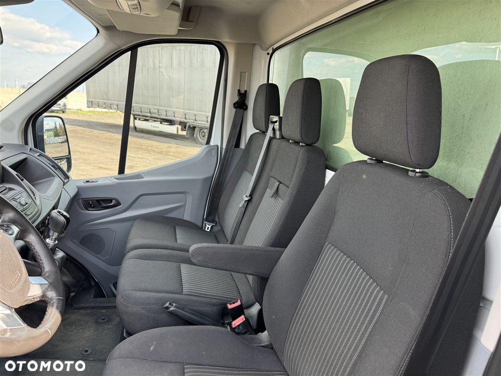 Ford TRANSIT - 15