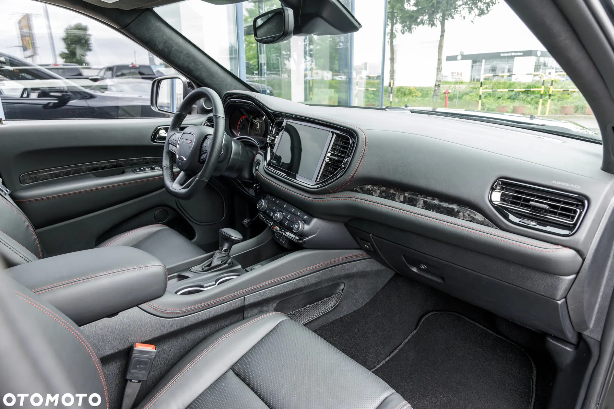 Dodge Durango 5.7 R/T - 28