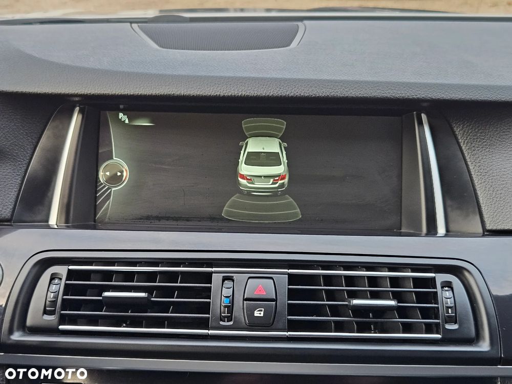 BMW Seria 5 530d - 31