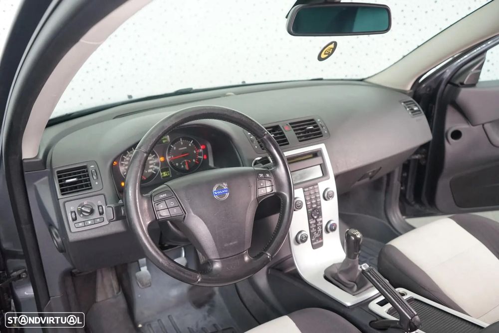 Volvo C30 1.6 D2 Momemtum Start/Stop - 14