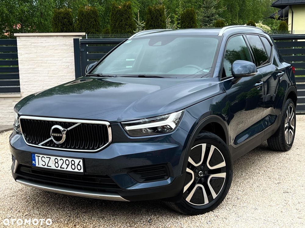 Volvo XC 40 - 2