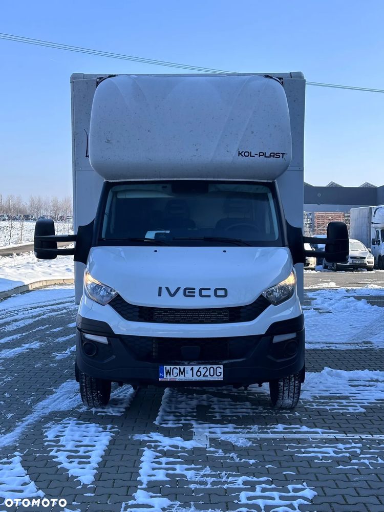 Iveco 70C18A8P - 1