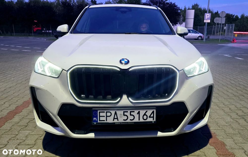 BMW X1 - 7