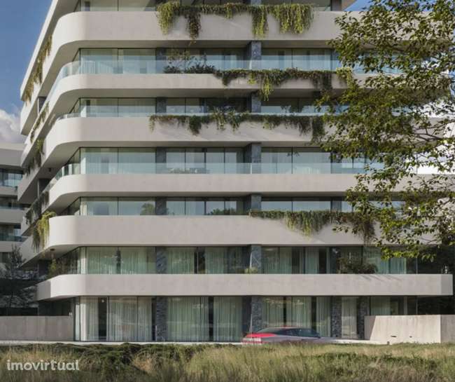 Apartamento, 67 m², Paços de Ferreira - Grande imagem: 2/8