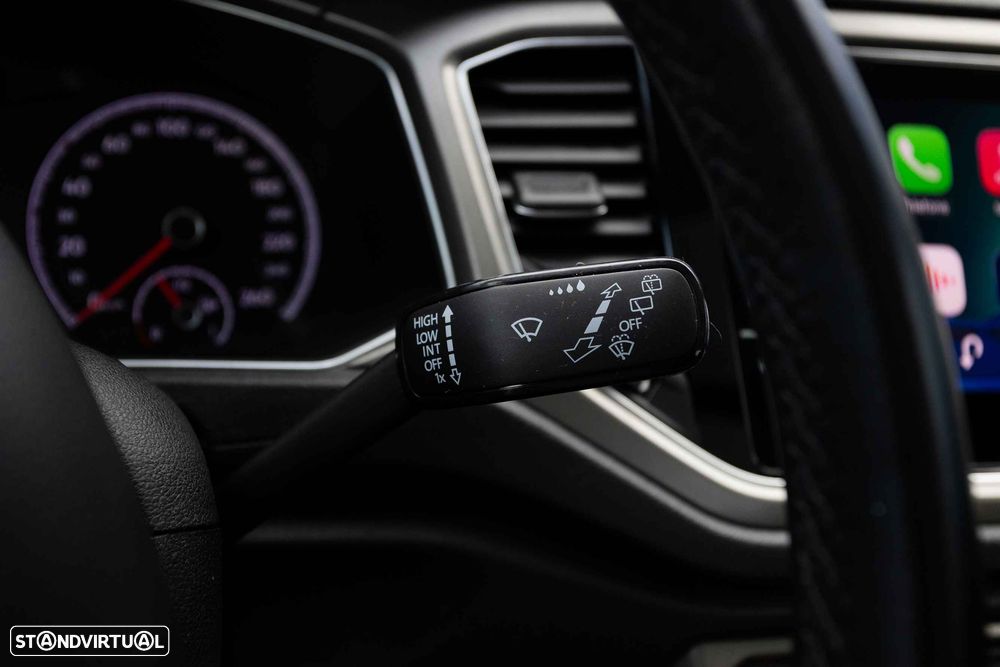 VW T-Roc 1.0 TSI Style - 45